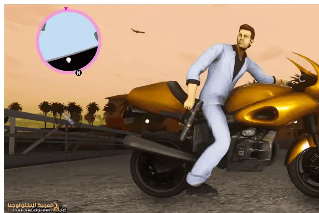 تحميل gta vice city للاندرويد-1