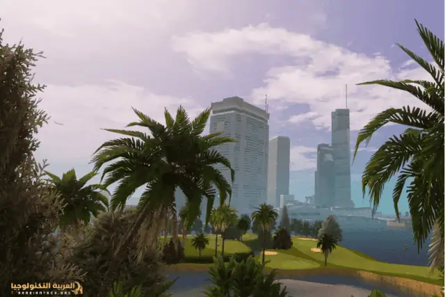 تحميل gta vice city للاندرويد-2