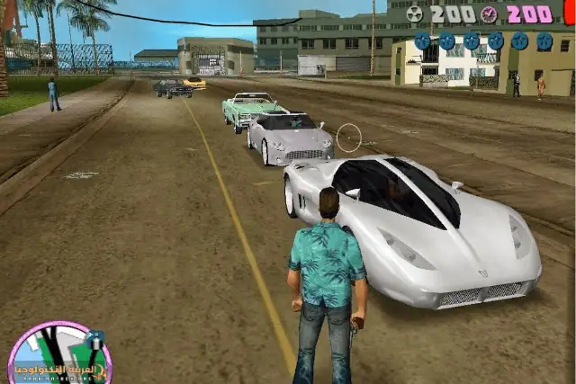 تحميل gta vice city للاندرويد-3