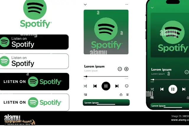 Spotify mod apk-1