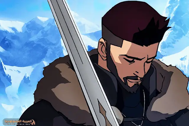 تحميل Anime Witcher مهكر-4