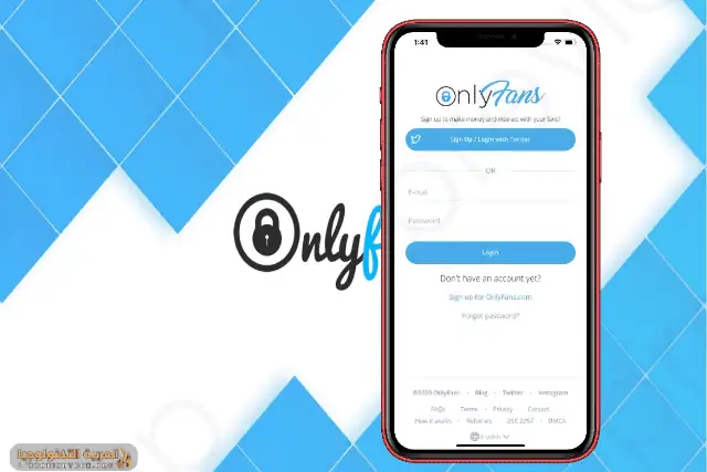 تحميل اونلي فانز OnlyFans مهكر 2026 APK-1
