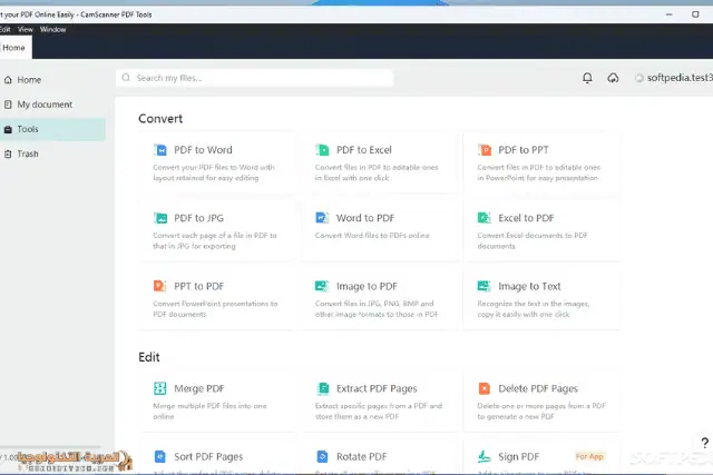 تحميل برنامج كام سكانر CamScanner Pro-4