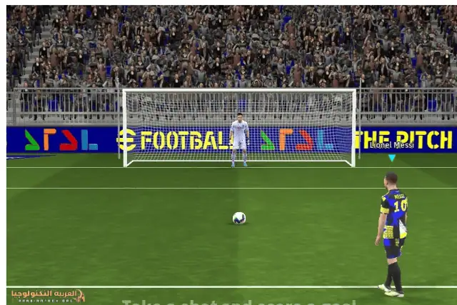 تحميل بيس eFootball PES 2026 مهكرة APK -3
