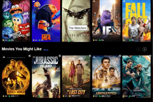 تحميل تايم موفيز Time Movies-4