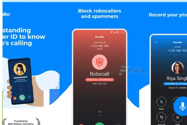 تحميل تروكولر بريميوم جولد Truecaller Gold -4