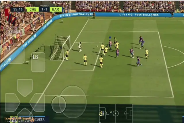 تحميل فيفا FIFA 23-2