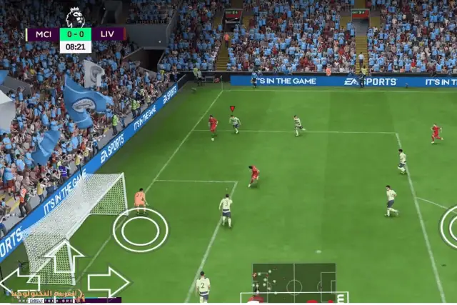 تحميل فيفا FIFA 23-3