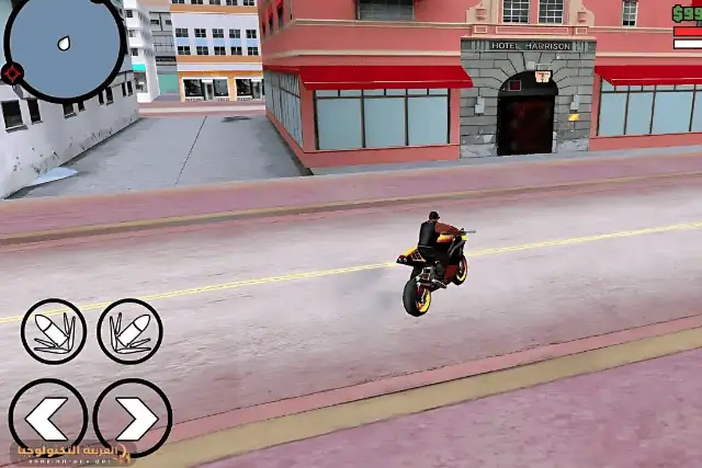 تحميل لعبة GTA San Andreas مهكرة 2026-4