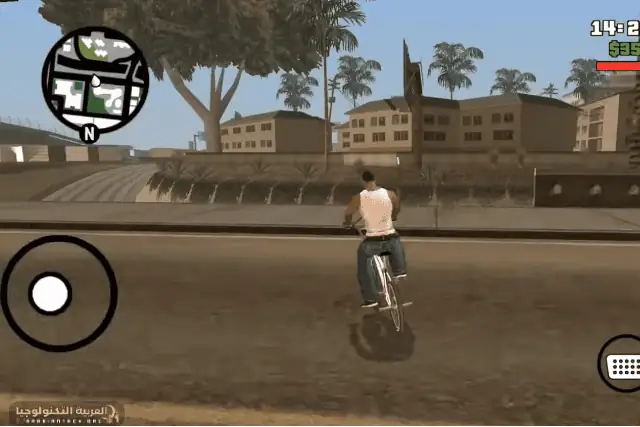 تحميل لعبة GTA San Andreas مهكرة 20261