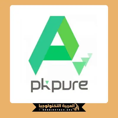 تحميل متجر ابك بيور APKPure مهكر