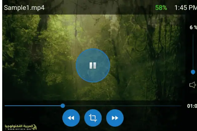 تنزيل MX Player Pro مهكر للأندرويد 2026-4