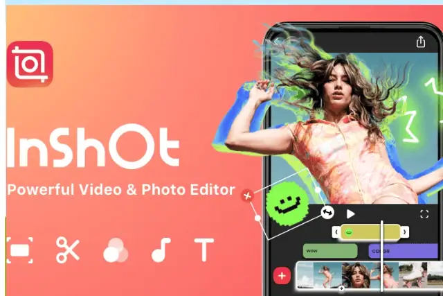 تنزيل برنامج انشوت برو InShot Pro مهكر-4
