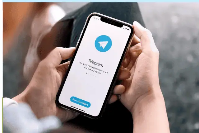 تنزيل تليجرام المميز Telegram Premium-4
